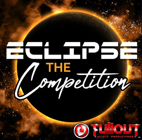 Eclipse The Competition- 2:00