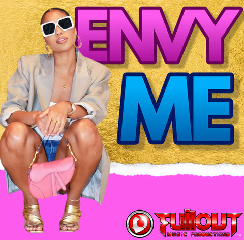 Envy Me- 2:30