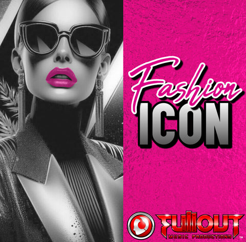Fashion Icon- 2:00