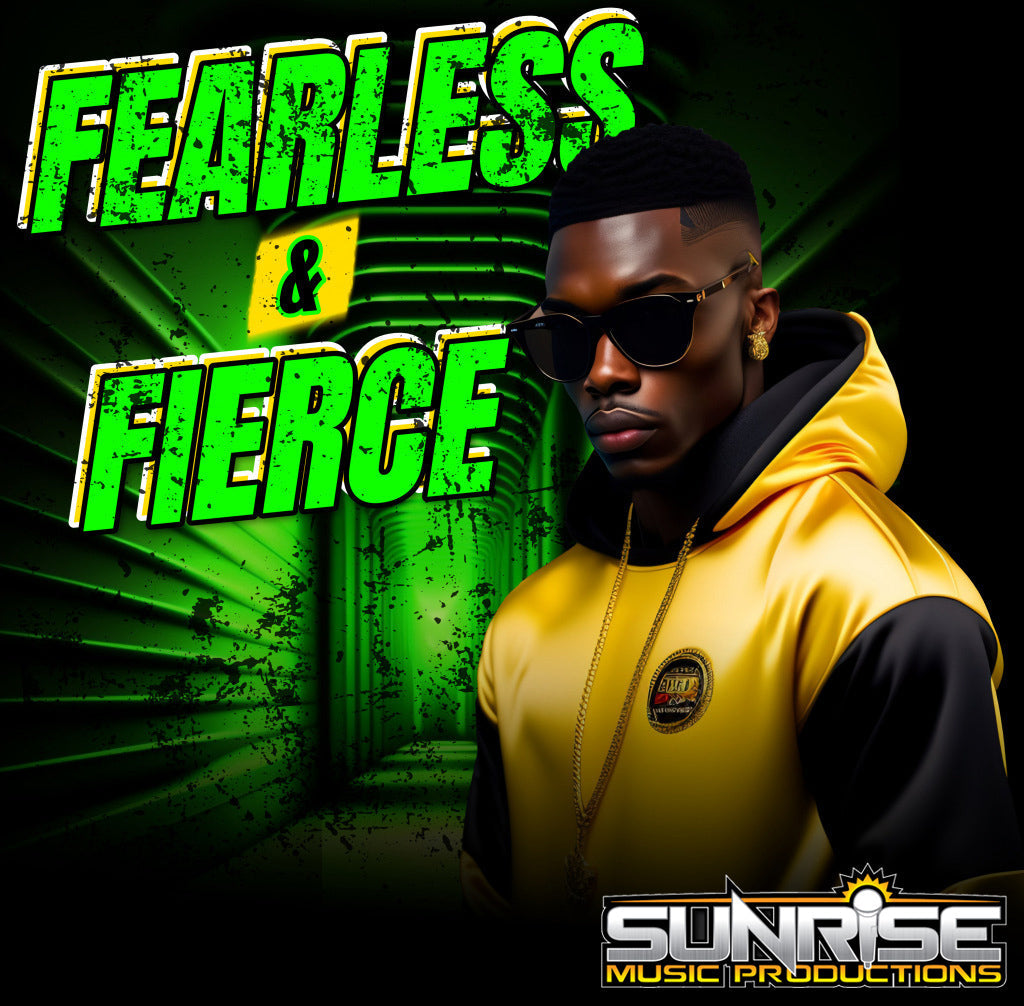 Fearless & Fierce- 1:30 – PremadeCheerleadingMusic.com