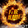 Fire Alarm- 2:00