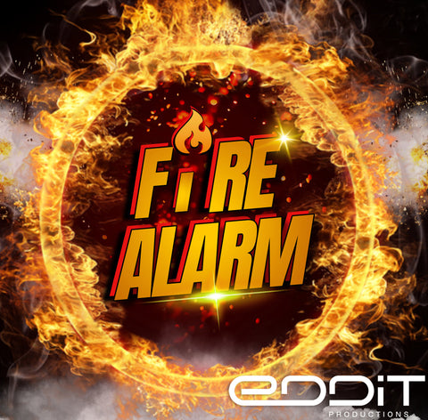 Fire Alarm- 2:30