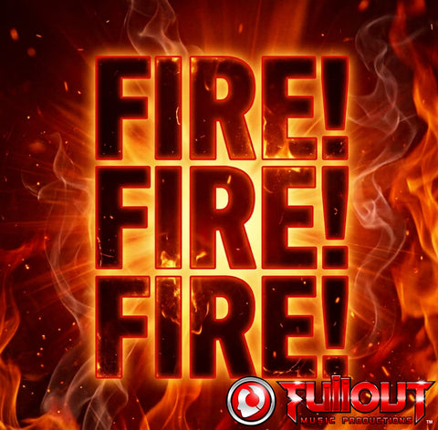 Fire! Fire! Fire!- 1:00