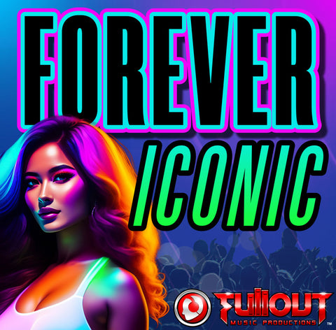 Forever Iconic- 1:00