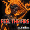 Feel The Fire- 2:00