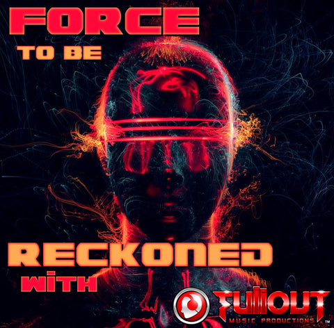 Force To Be Reckoned With- 2:00