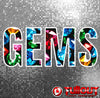 Gems- 2:00