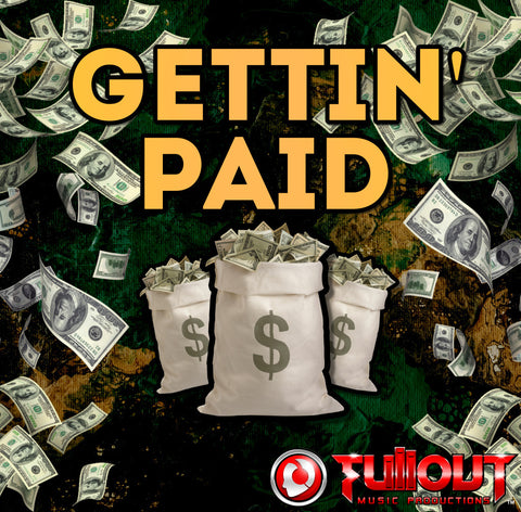 Gettin' Paid- 1:30