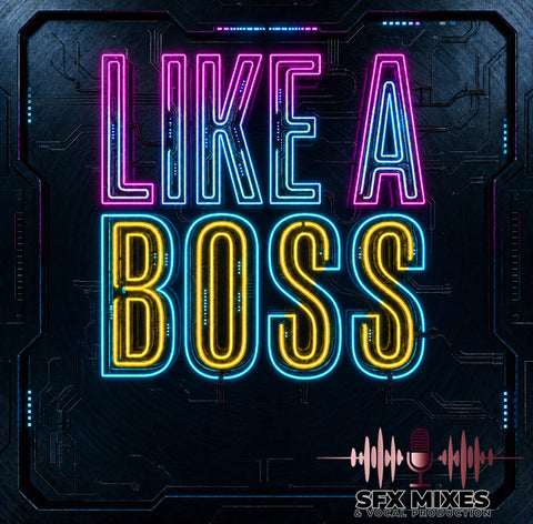 Like A Boss- 2:00
