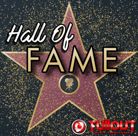 Hall Of Fame- 2:00