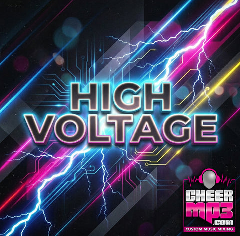 High Voltage- 2:00