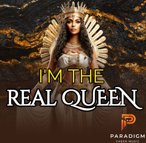 I'm The Real Queen- 2:30
