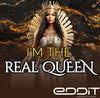 I'm The Real Queen- 2:00
