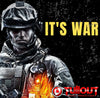 It's War- 0:30
