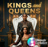 Kings And Queens- 2:30