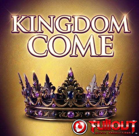 Kingdom Come- 2:00
