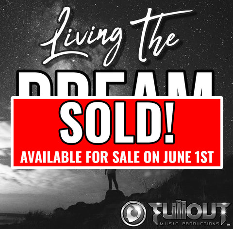 Livin' The Dream- 1:30