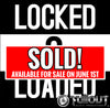 Locked & Loaded- 2:00