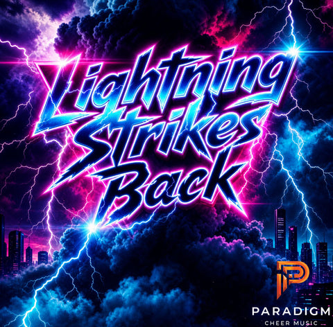 Lightning Strikes Back- 2:00