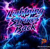 Lightning Strikes Back- 1:00