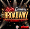 Lights, Camera, Broadway- 2:00