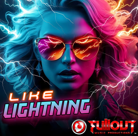 Like Lightning- 1:30