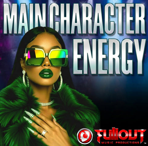 Main Character Energy- 2:30
