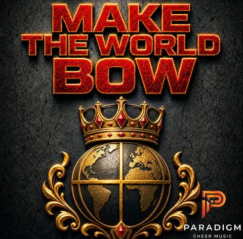 Make The World Bow- 2:00