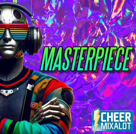 Masterpiece- 2:00