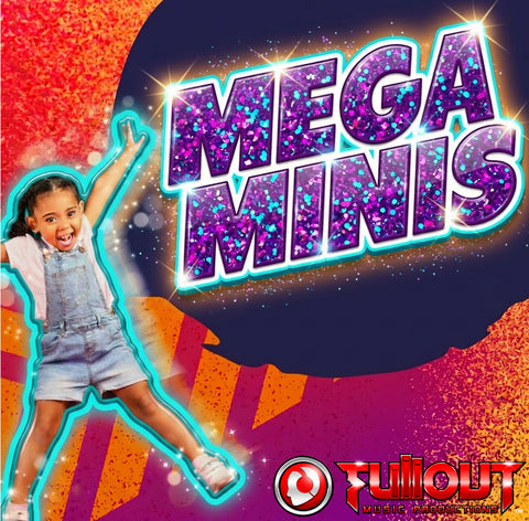 Mega Minis- 2:00