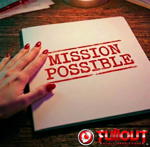 Mission Possible- 2:00