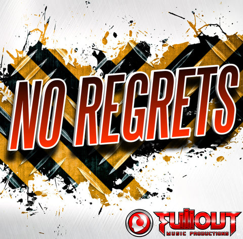 No Regrets- 1:00