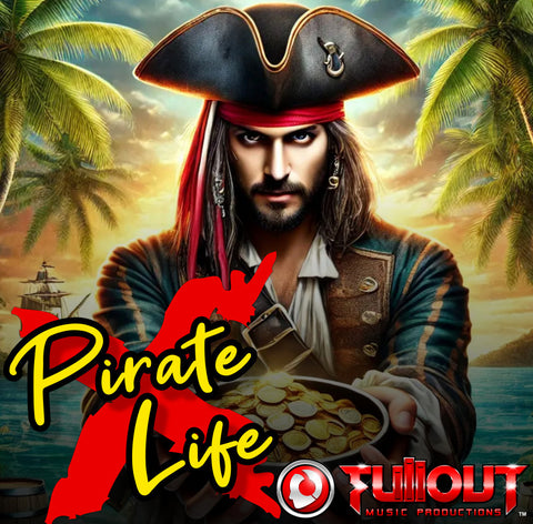 Pirate Life- 2:30