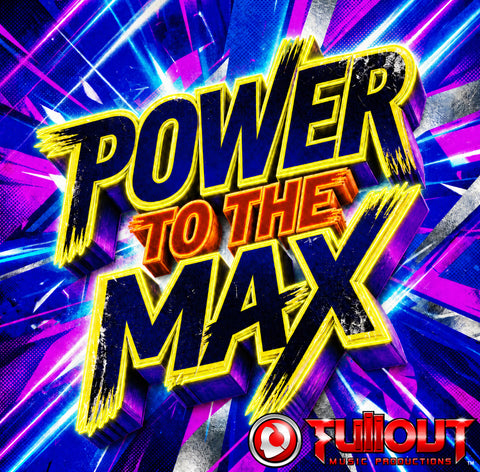 Power To The Max- 1:00