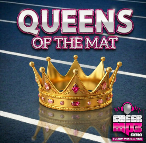 Queens Of The Mat- 1:00