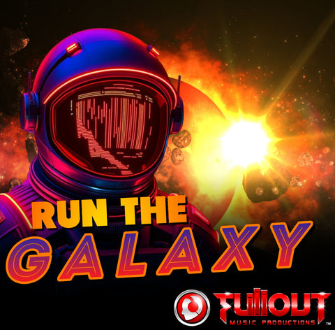 Run The Galaxy- 2:30
