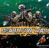 Ready For War- 2:30