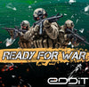 Ready For War- 2:00