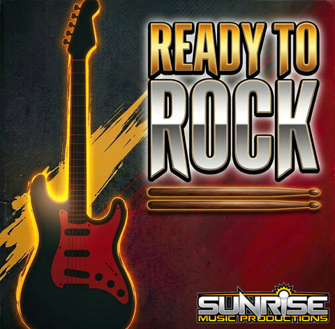Ready To Rock- 2:00