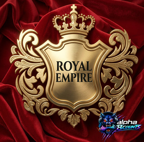 Royal Empire- 2:00