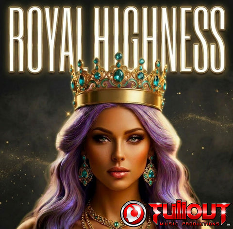 Royal Highness- 1:00