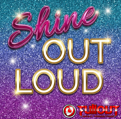 Shine Out Loud- 1:30