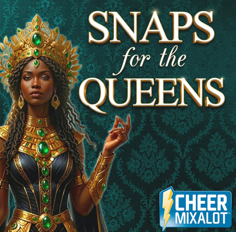 Snaps For The Queens- 2:00