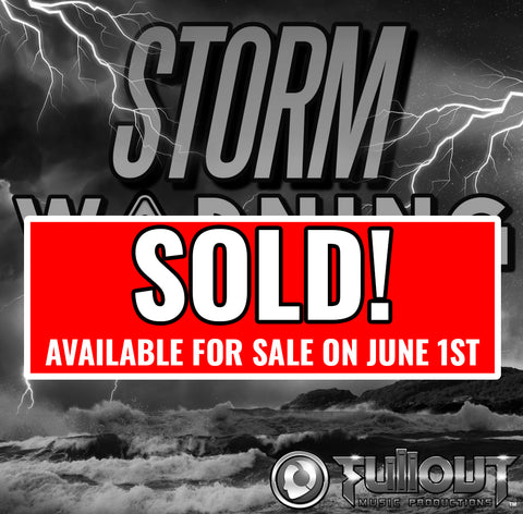 Storm Warning- 2:00