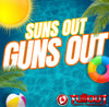 Suns Out Guns Out- 1:30