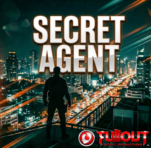 Secret Agent- 2:00