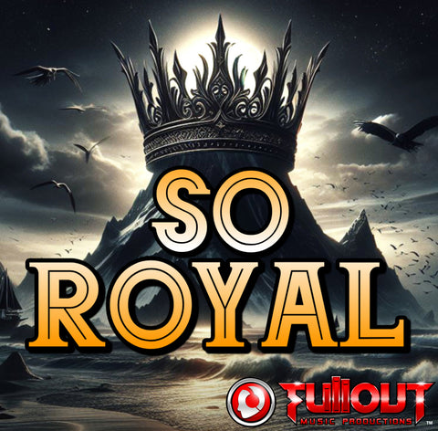 So Royal- 2:00