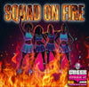 Squad On Fire- 1:00