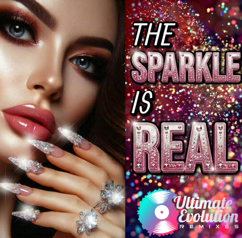 The Sparkle Is Real- 1:30