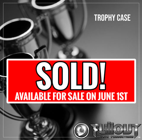 Trophy Case- 1:30